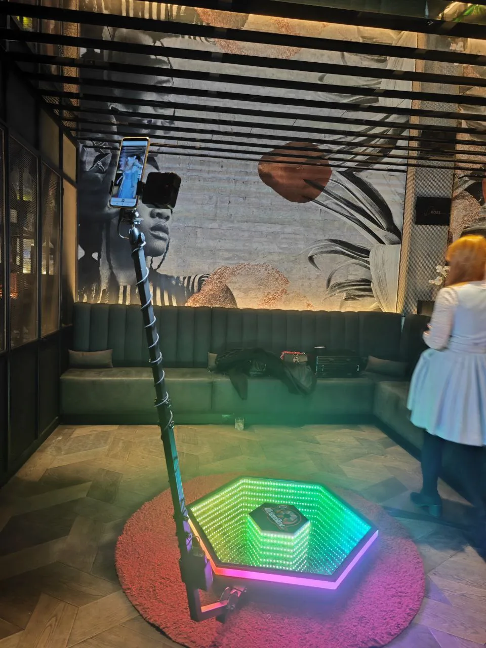 360° VideoBox Liavie