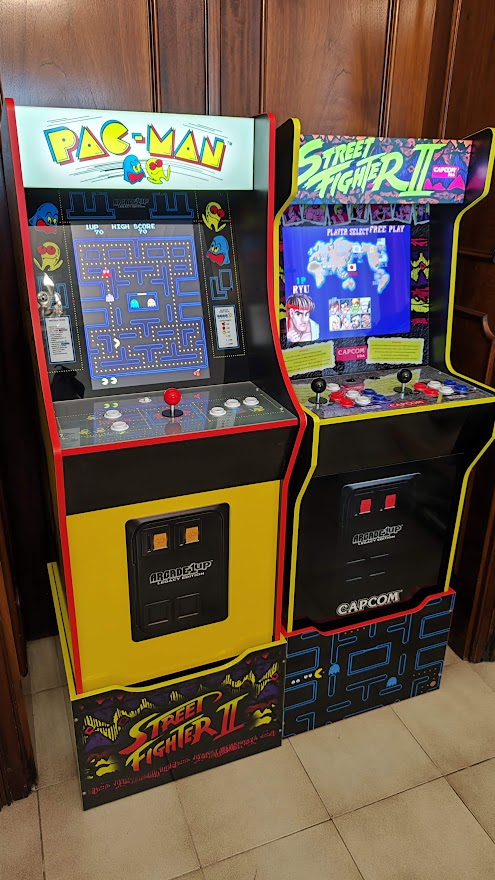 Marvel vs. Capcom (2 Spieler)