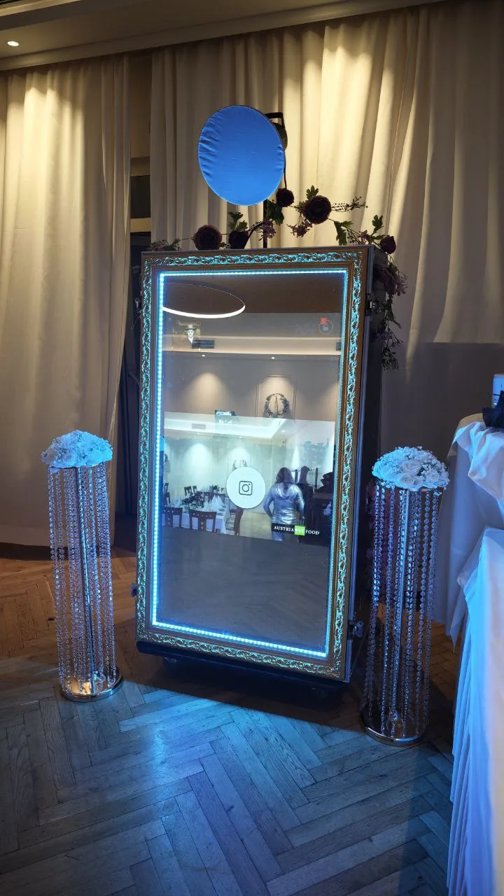 Event Entertainment Wien, Impressionen von Live Events