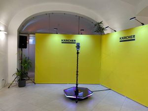 Kärcher VideoBox