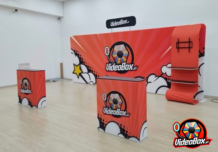 360 VideoBooth rental | Dubai, United Arab Emirates