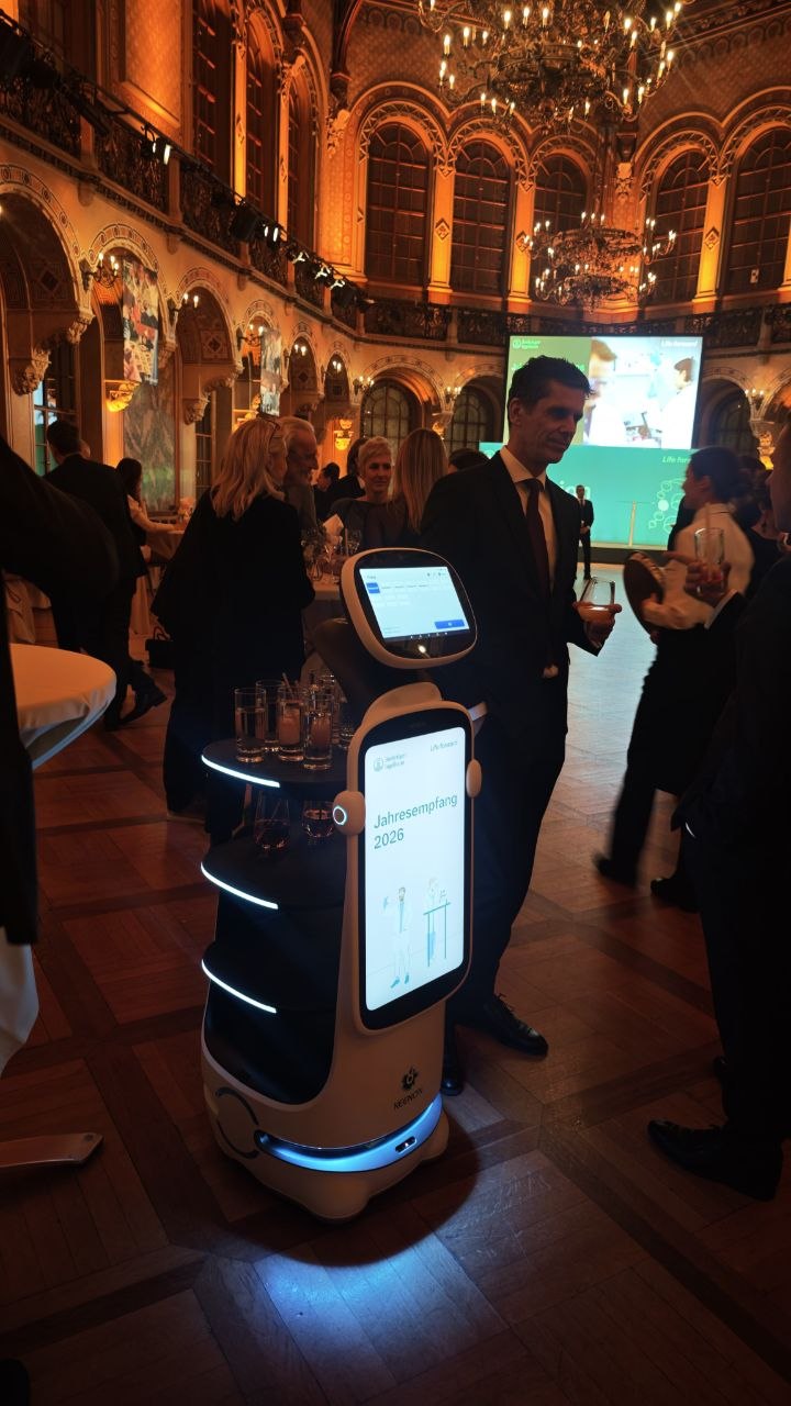 Event Entertainment Wien, Impressionen von Live Events
