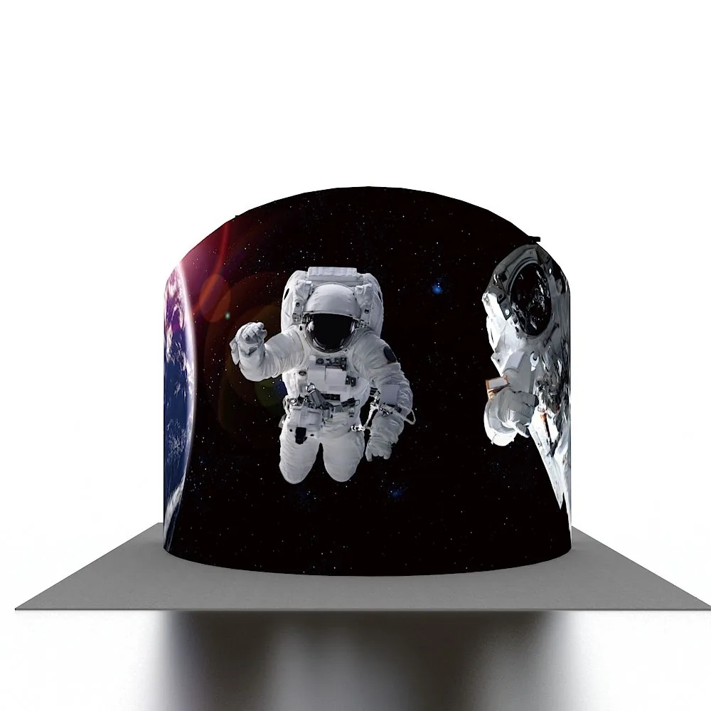 Weltraum Dome