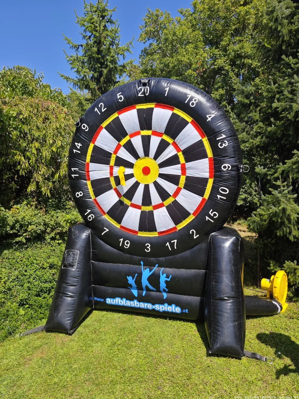XXL Dart (ca. 5 m)