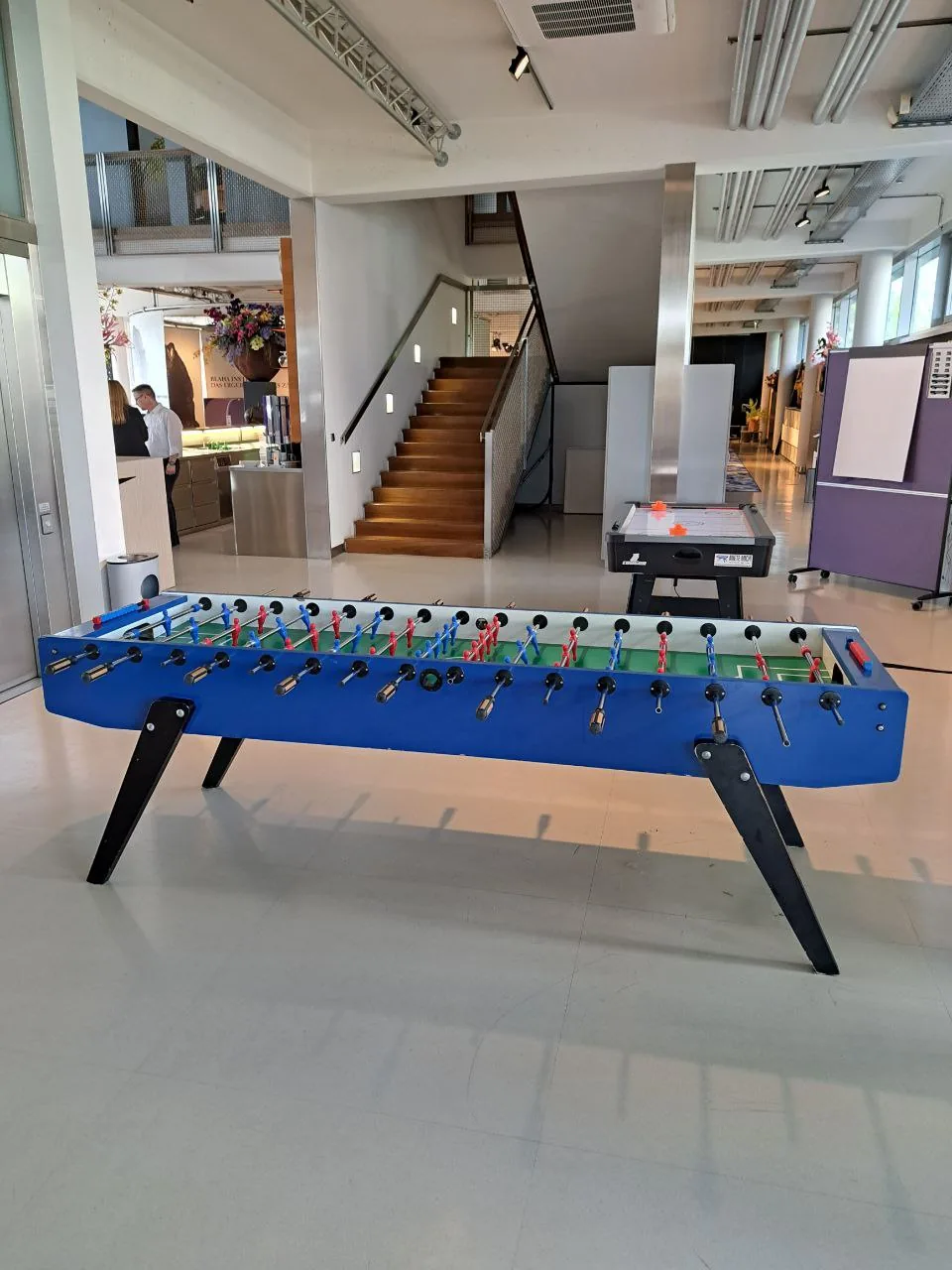 XXL Wuzzler (8 Spieler · ca. 3 m)